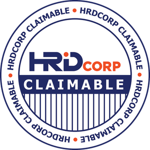 HRD Corp claimable