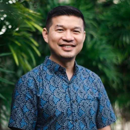 Dr. Khor Swee Kheng