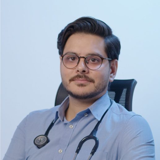 Dr. Manvir Singh Gill