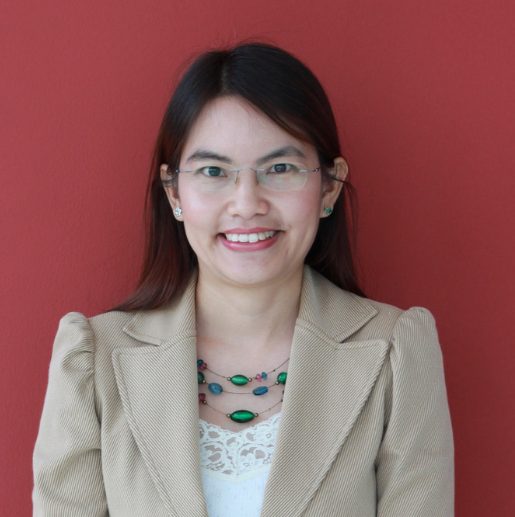 Dr. Roseline Yap Wai Kuan