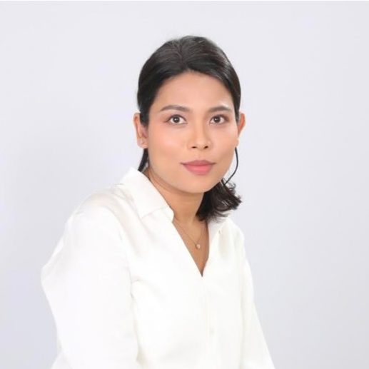 Dr. Shalini Sree Dharan