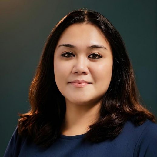 Dr. Vinesha Selvarajah