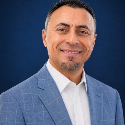 Max Hassan