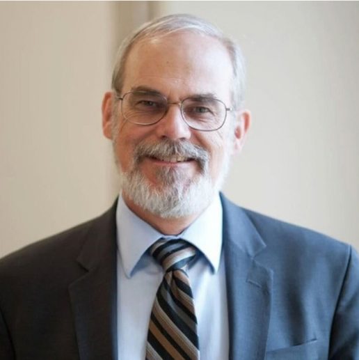 Prof. W. Eric Grimson