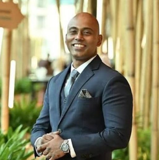 Terrence Dass